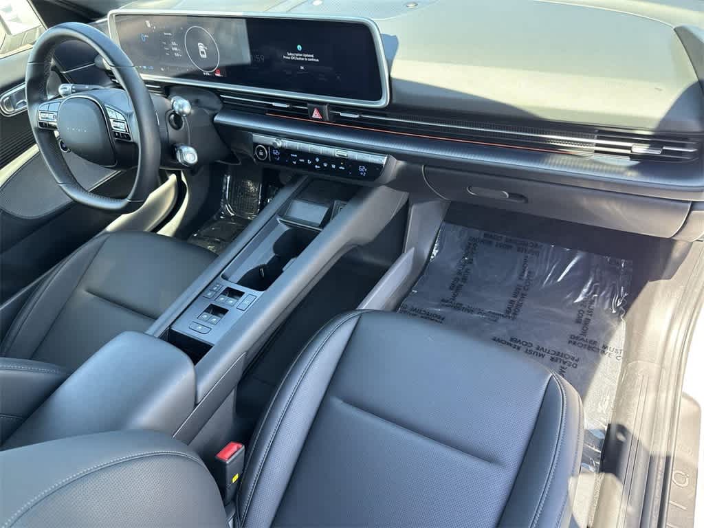Thumbnail: 2025 Hyundai Ioniq 6 - 50