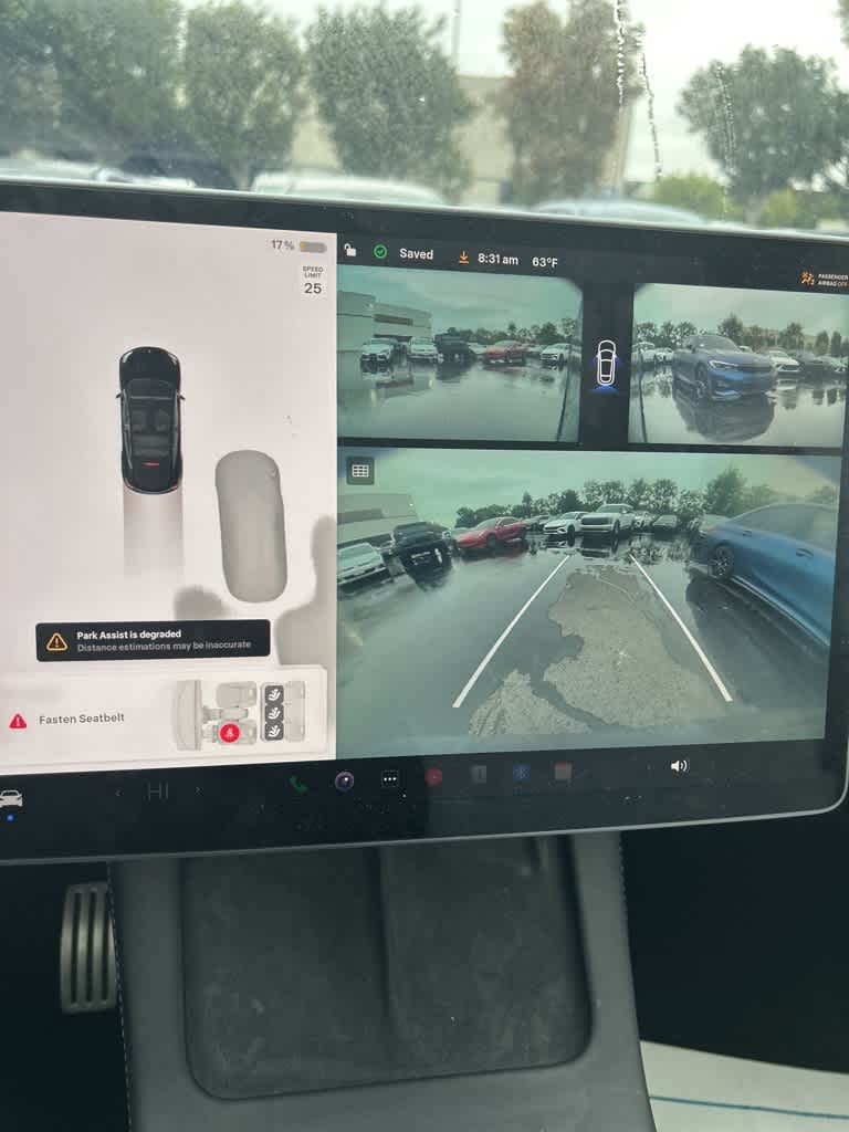 Thumbnail: 2025 Tesla Model Y - 10