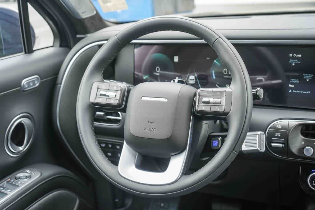 Thumbnail: 2026 Hyundai Palisade - 15