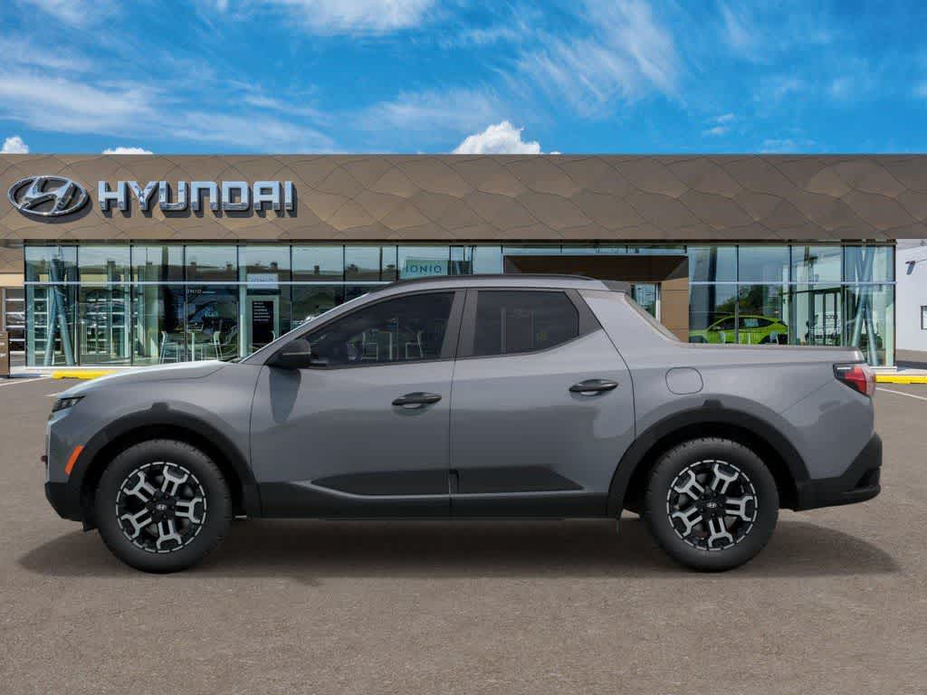 Thumbnail: 2025 Hyundai Santa Cruz - 3