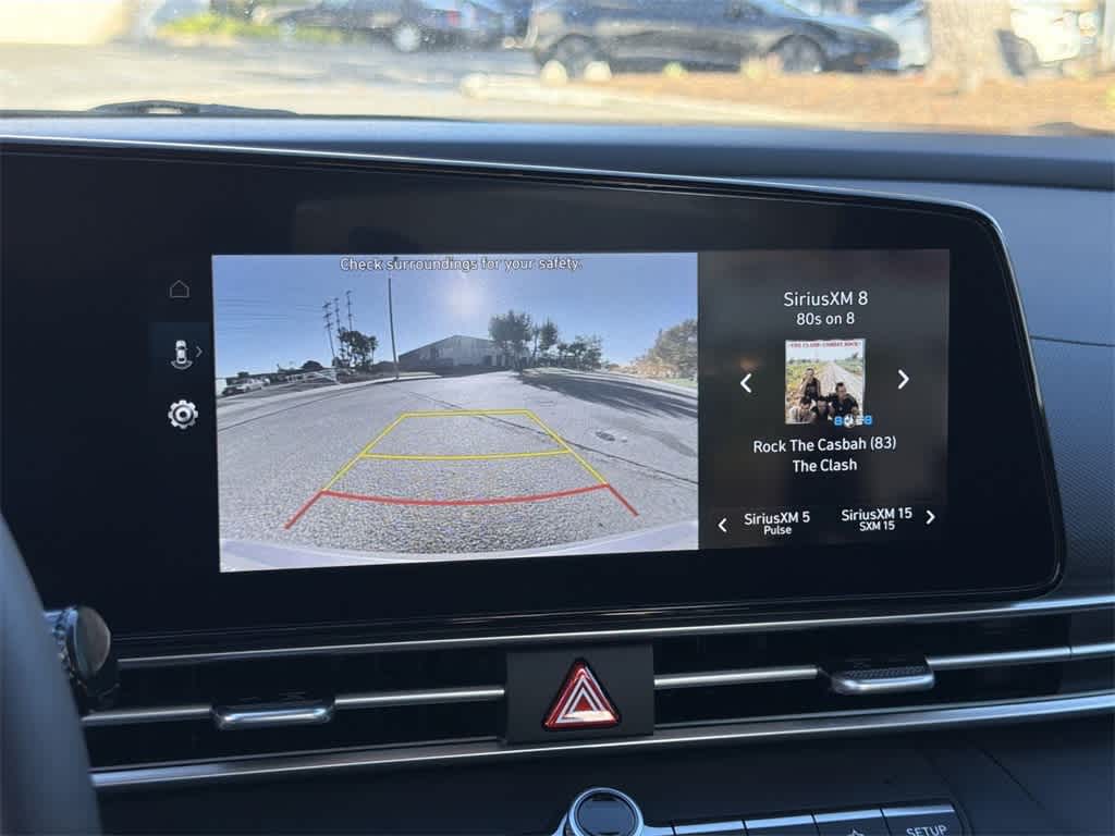 Thumbnail: 2025 Hyundai Elantra - 19