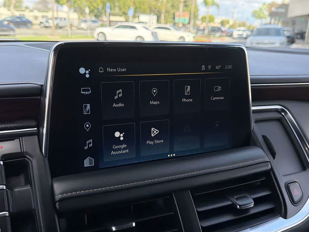 Thumbnail: 2023 Chevrolet Suburban - 15