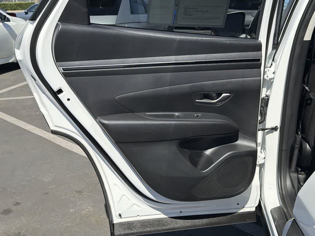 Thumbnail: 2023 Hyundai Tucson - 29