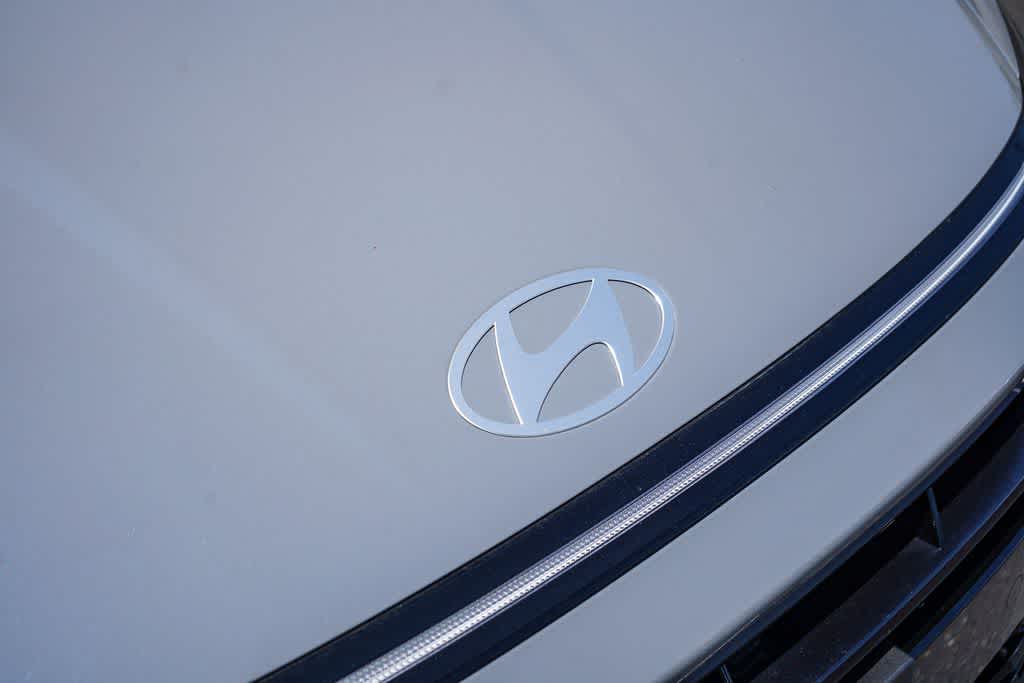 Thumbnail: 2026 Hyundai Sonata - 11