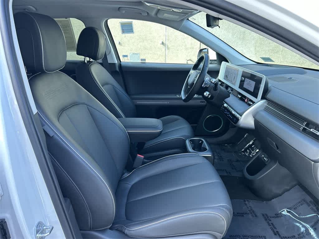 Thumbnail: 2024 Hyundai Ioniq 5 - 42