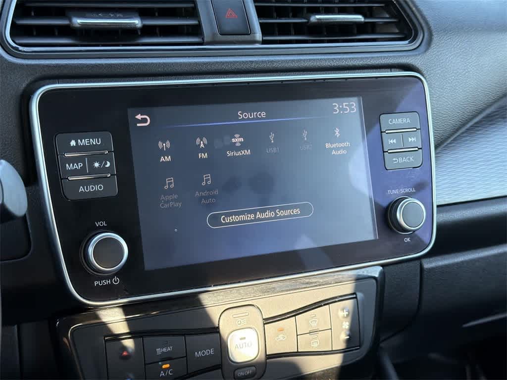 Thumbnail: 2020 Nissan Leaf - 19