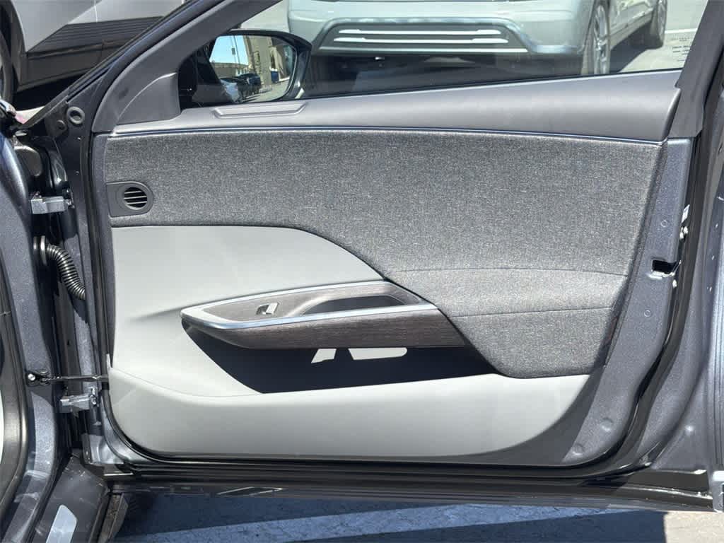 Thumbnail: 2024 Lucid Air - 33