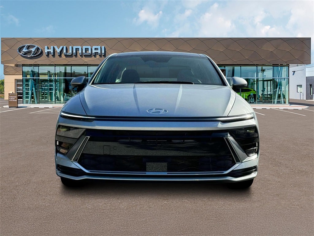 Thumbnail: 2025 Hyundai Sonata - 12