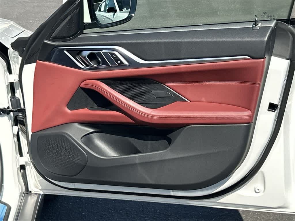 Thumbnail: 2023 BMW i4 - 48