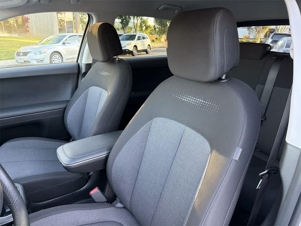 Thumbnail: 2024 Hyundai Ioniq 5 - 25