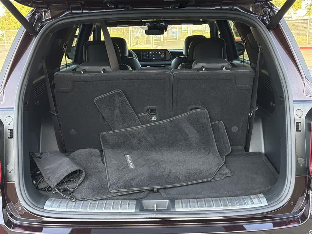 Thumbnail: 2024 Hyundai Palisade - 34