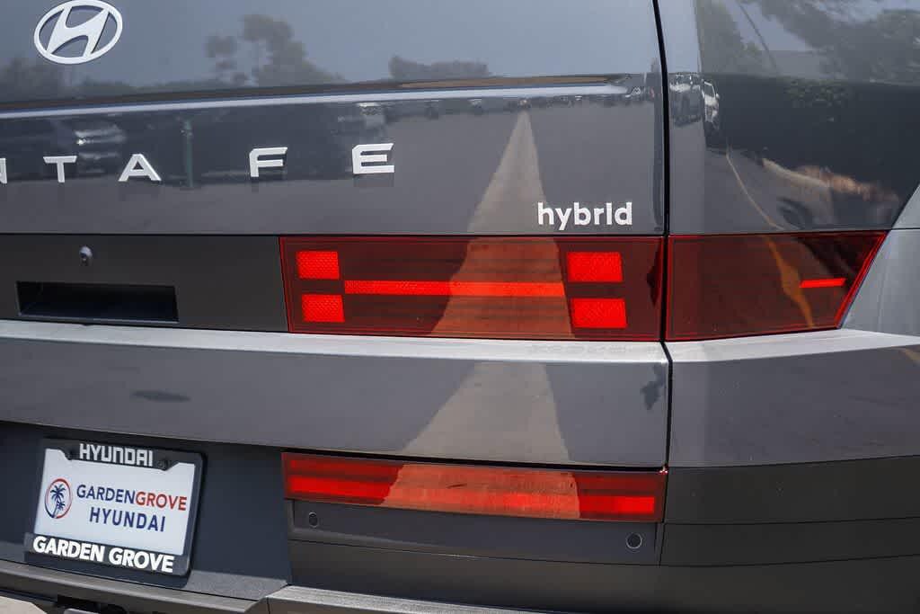 Thumbnail: 2026 Hyundai Santa Fe - 7