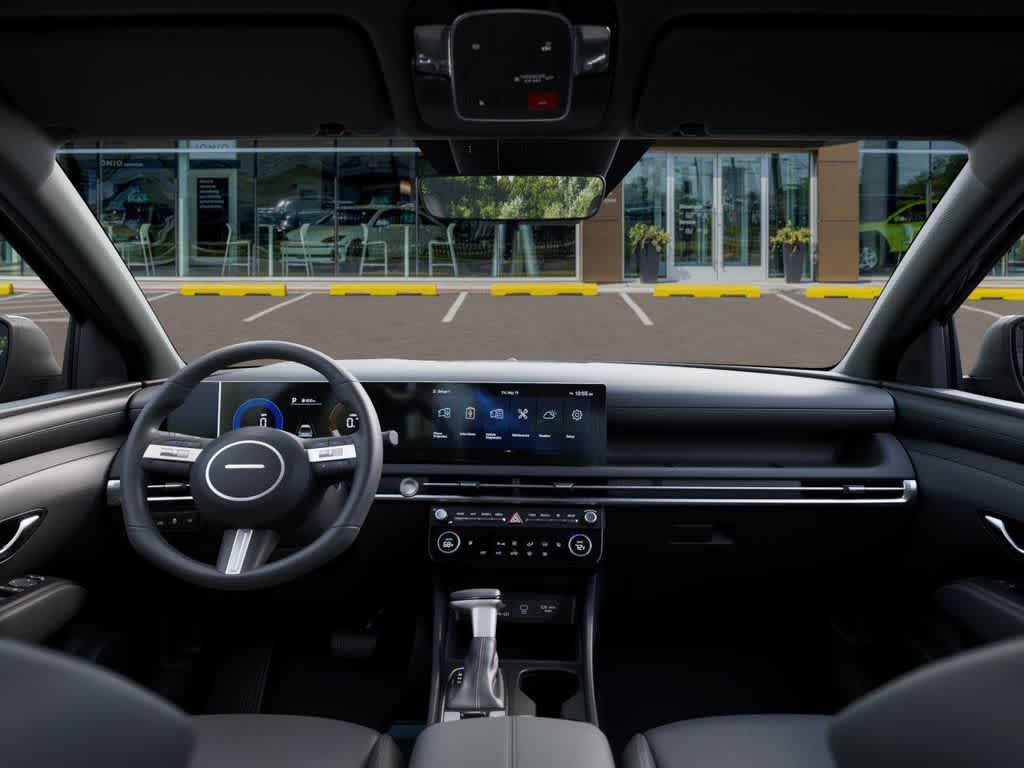 2025 Hyundai Santa Cruz SEL - Photo 11