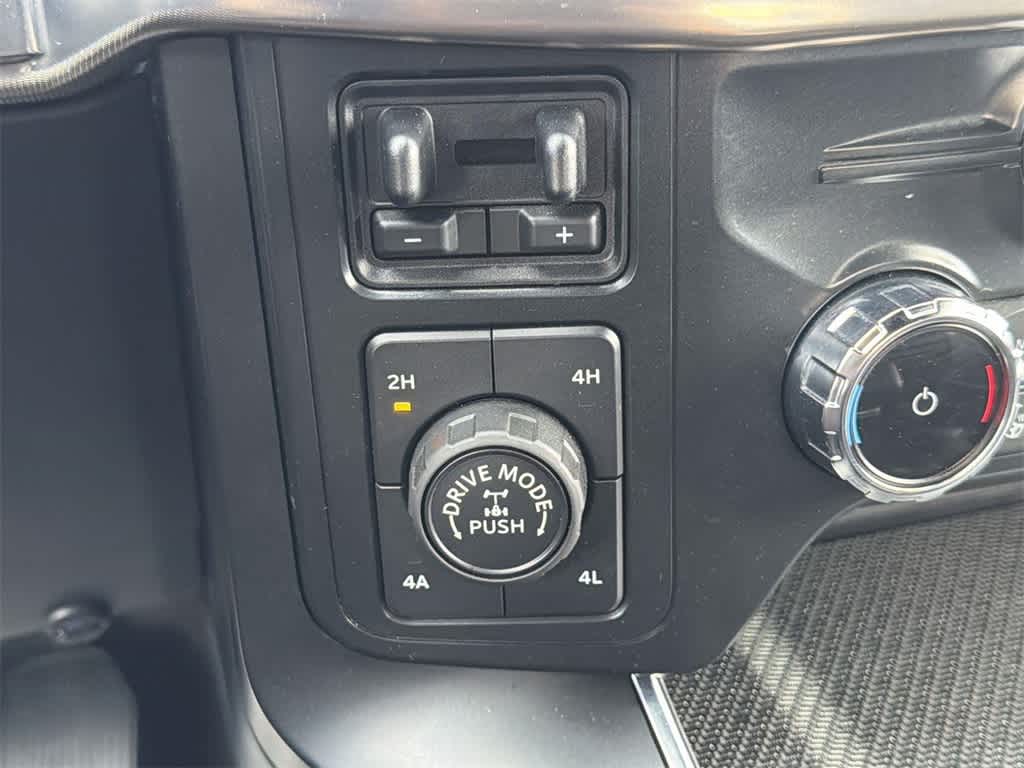 Thumbnail: 2022 Ford F-150 - 22