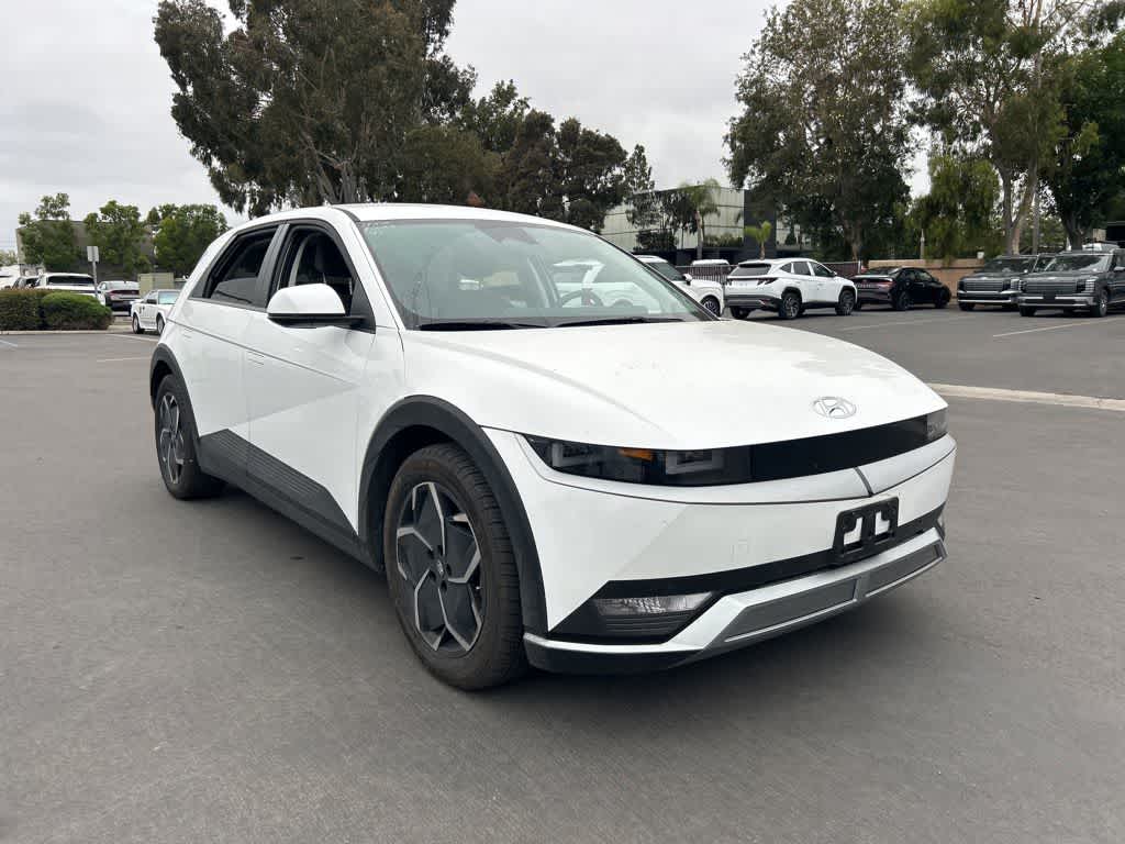 Thumbnail: 2024 Hyundai Ioniq 5 - 2