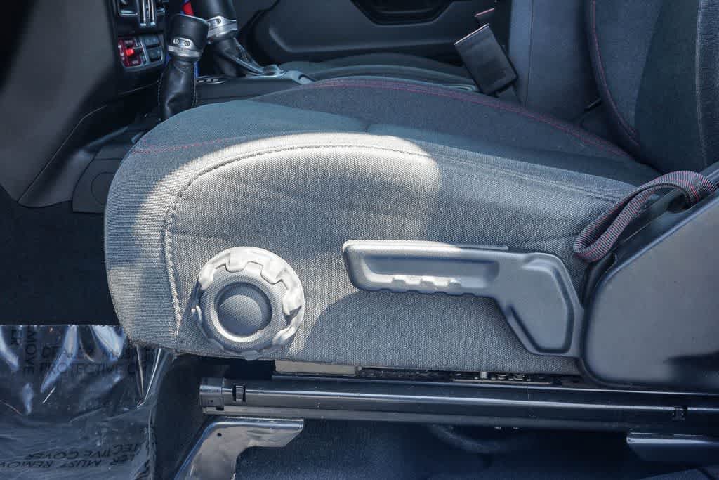 Thumbnail: 2024 Jeep Wrangler - 19