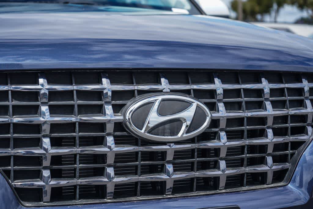 Thumbnail: 2026 Hyundai Venue - 11