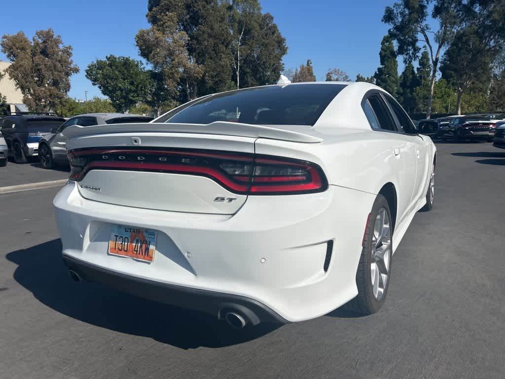Thumbnail: 2023 Dodge Charger - 3