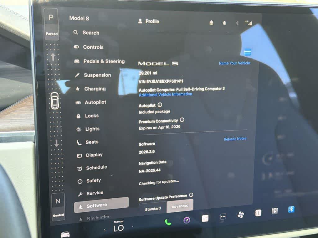 Thumbnail: 2023 Tesla Model S - 21