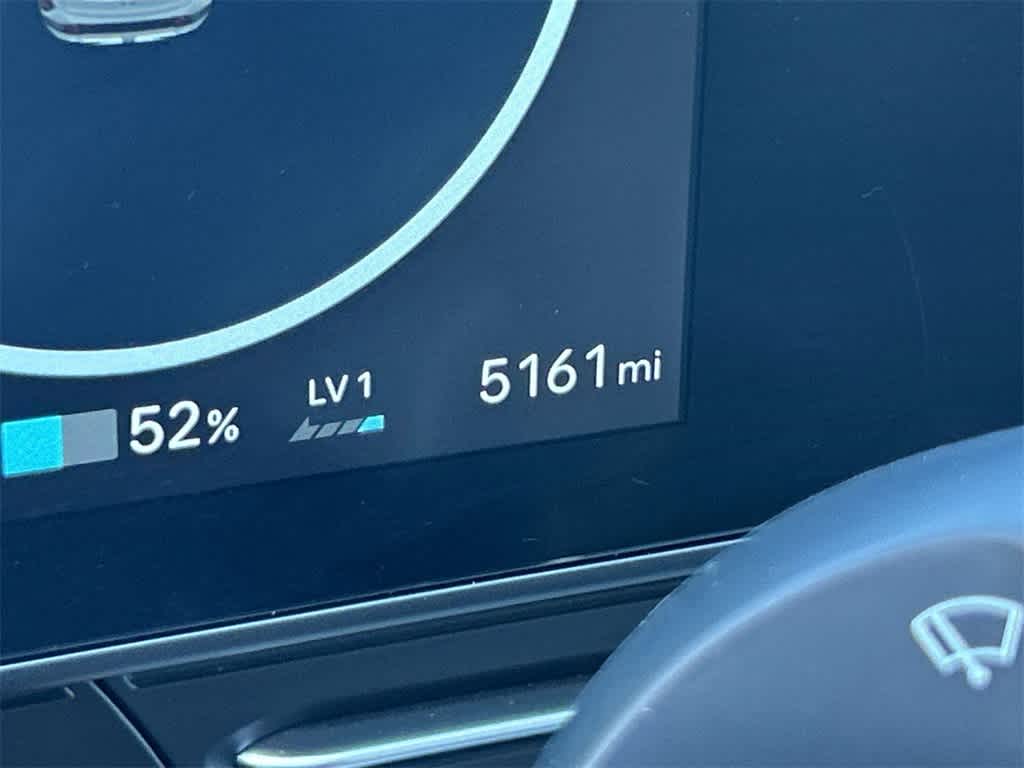 Thumbnail: 2025 Hyundai Kona - 28