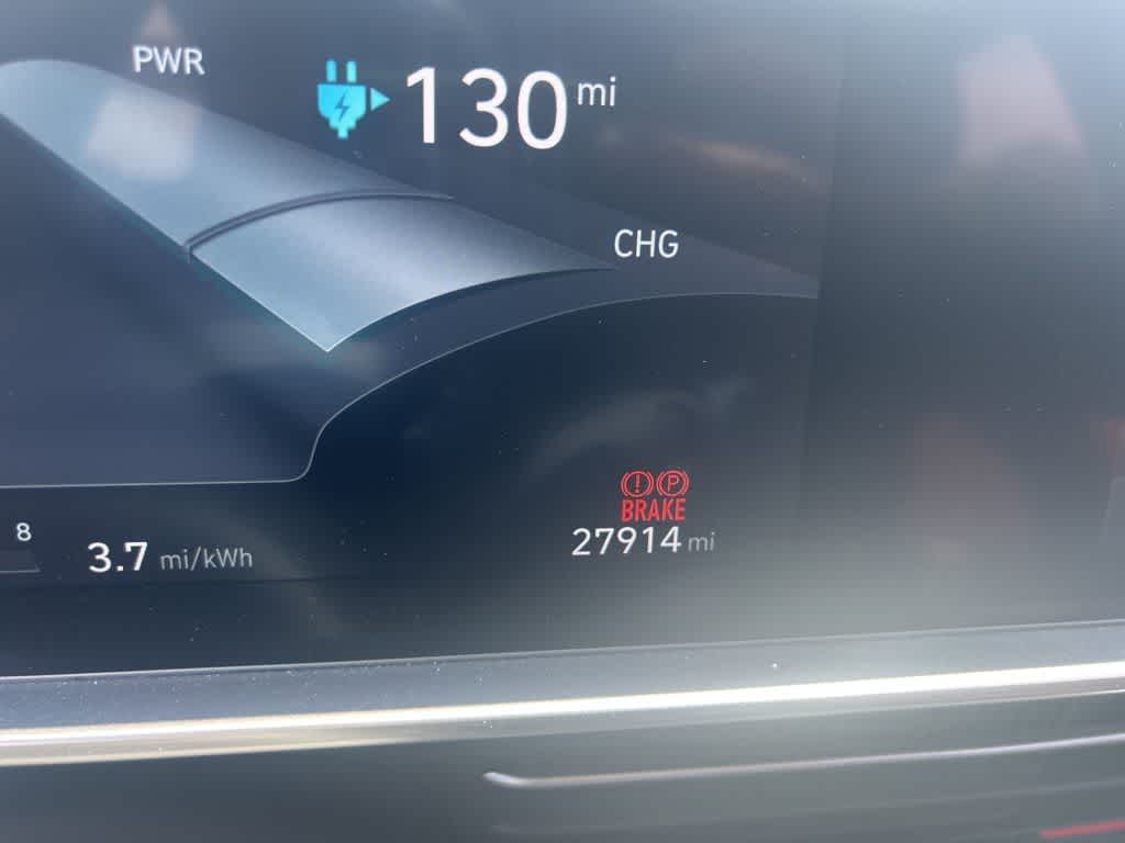 Thumbnail: 2024 Hyundai Ioniq 6 - 9