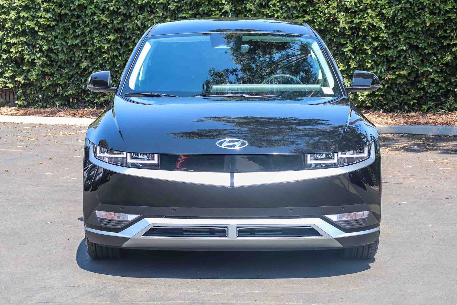Used 2024 Hyundai IONIQ 5 SEL with VIN KM8KN4DE8RU291677 for sale in Garden Grove, CA