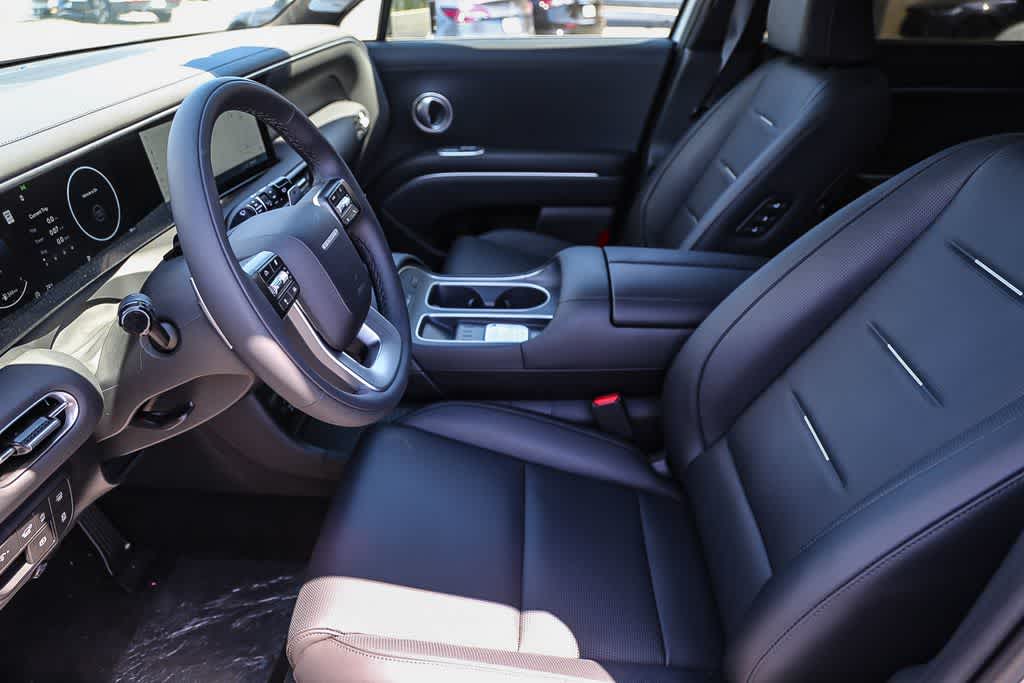 Thumbnail: 2026 Hyundai Palisade - 17