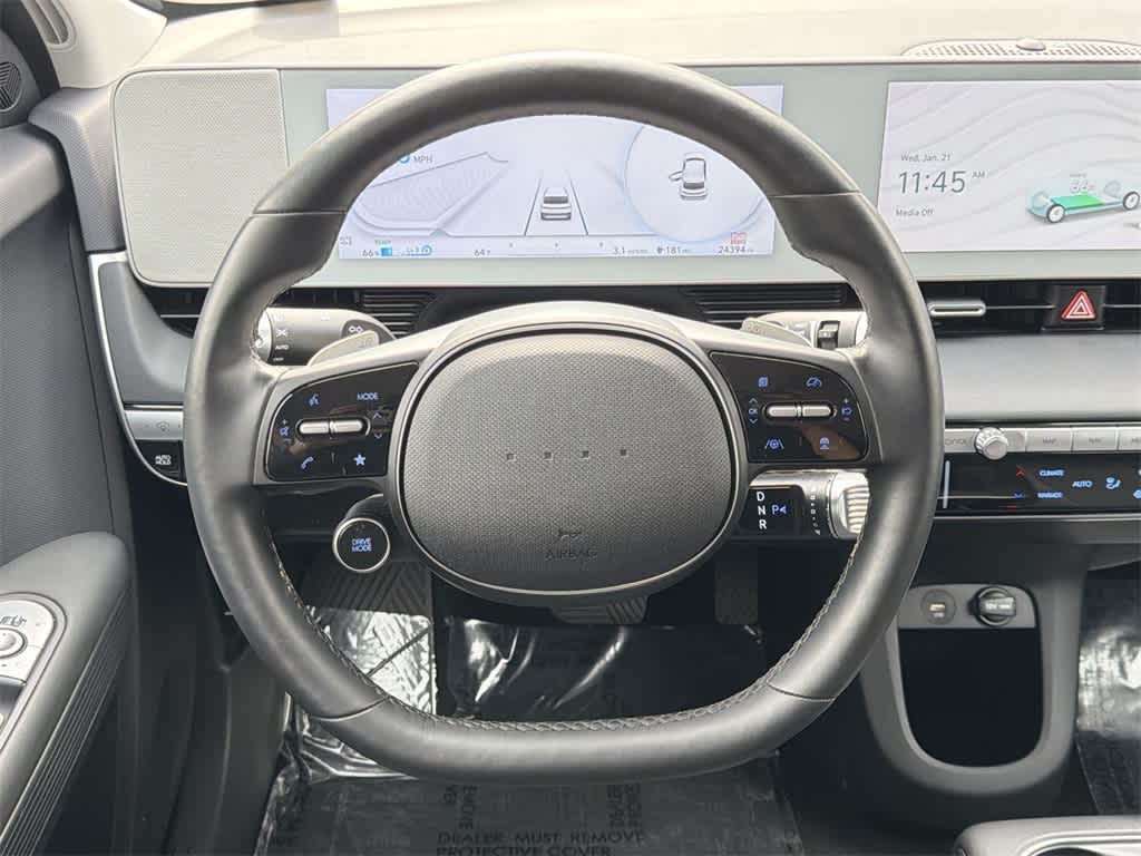 Thumbnail: 2024 Hyundai Ioniq 5 - 12