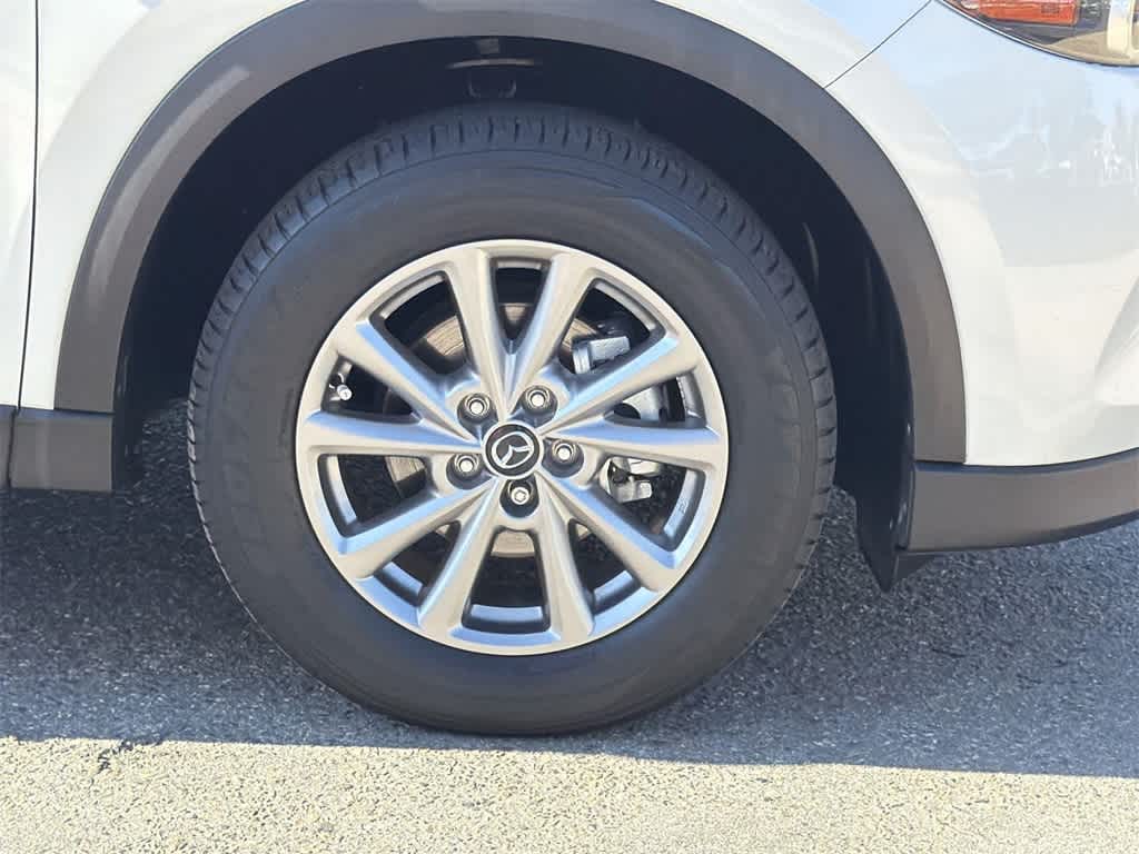 Thumbnail: 2023 Mazda CX-5 - 44