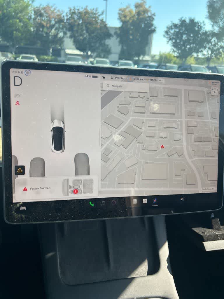 Thumbnail: 2023 Tesla Model 3 - 12