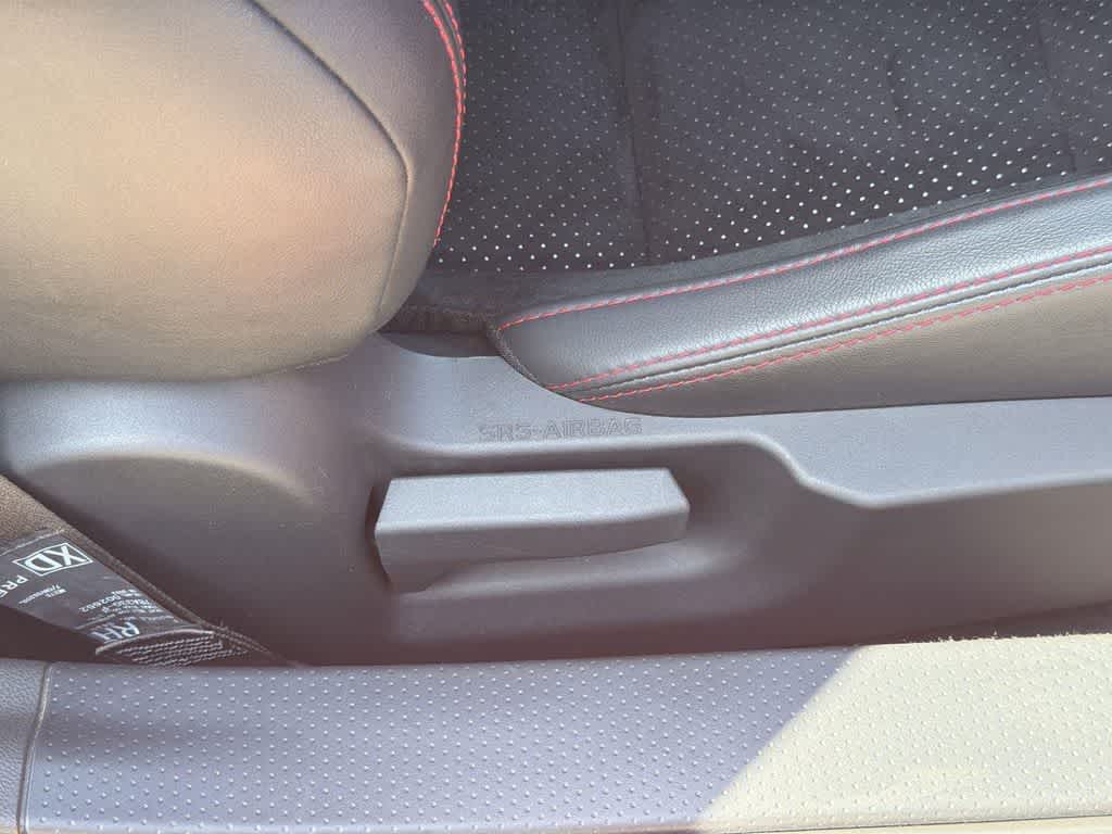 Thumbnail: 2023 Subaru BRZ - 33