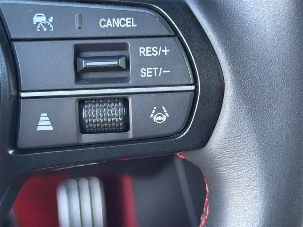 Thumbnail: 2025 Honda Civic - 21