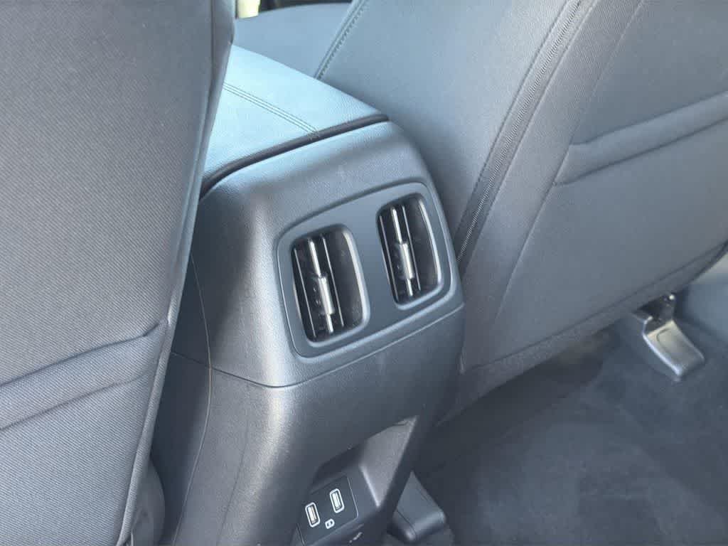 Thumbnail: 2023 Hyundai Tucson - 31