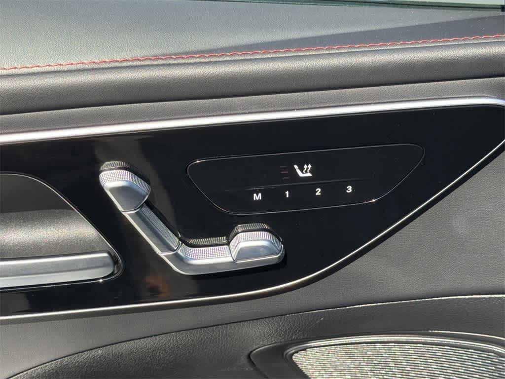 Thumbnail: 2024 Mercedes-Benz C-Class - 27