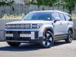 New 2026 Hyundai Santa Fe Hybrid SEL SUV