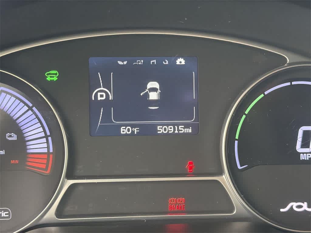 Thumbnail: 2017 Kia Soul EV - 20