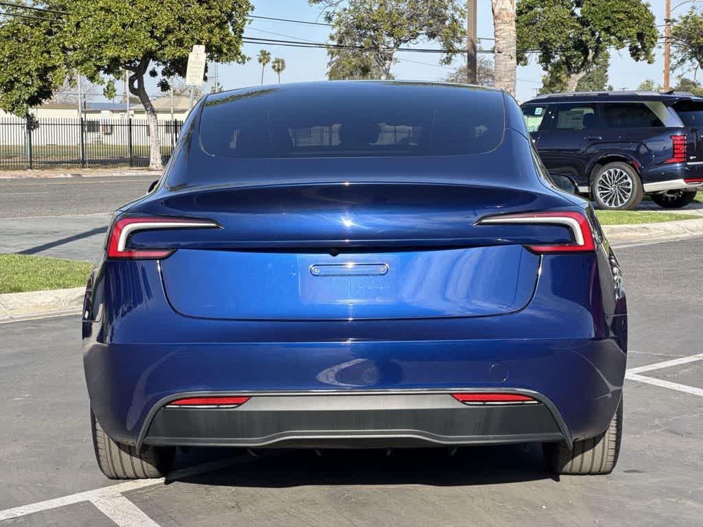Thumbnail: 2025 Tesla Model 3 - 5