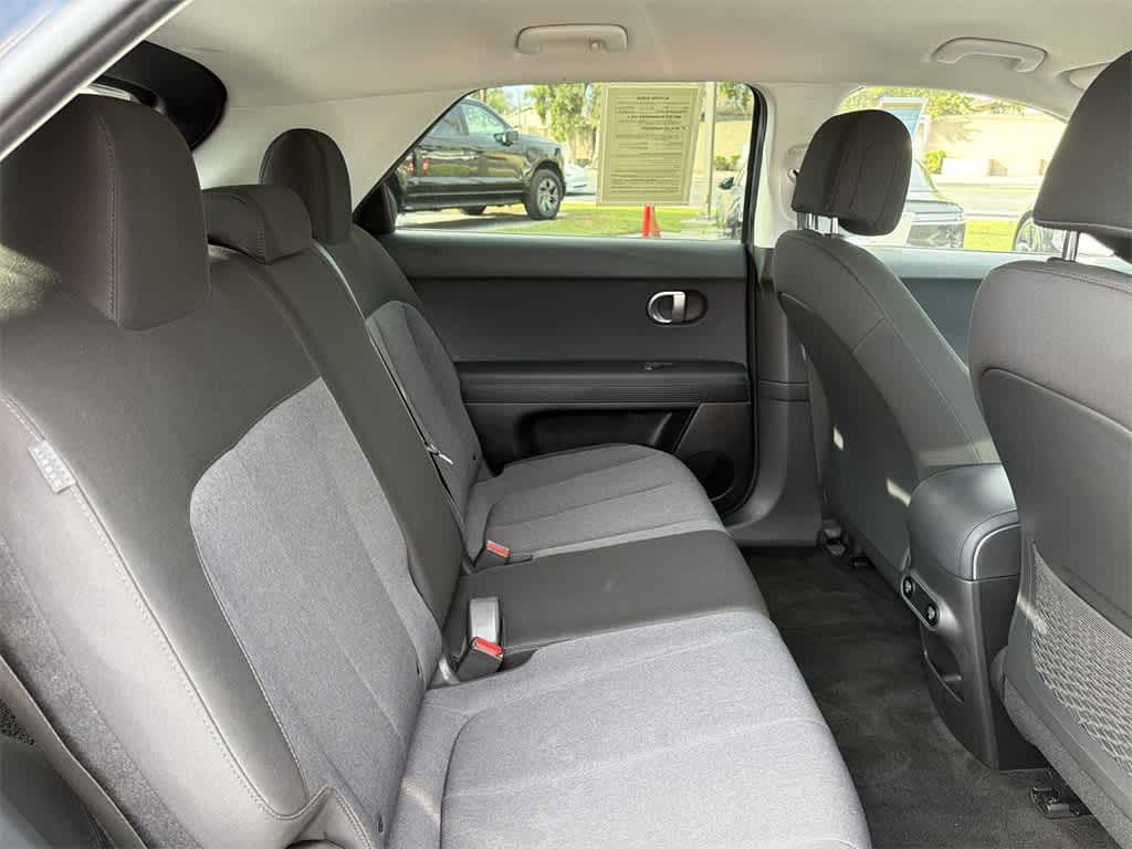 Thumbnail: 2024 Hyundai Ioniq 5 - 31