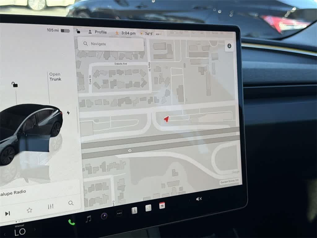 Thumbnail: 2024 Tesla Model 3 - 16