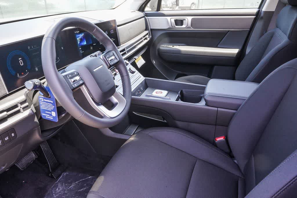 Thumbnail: 2026 Hyundai Santa Fe - 17