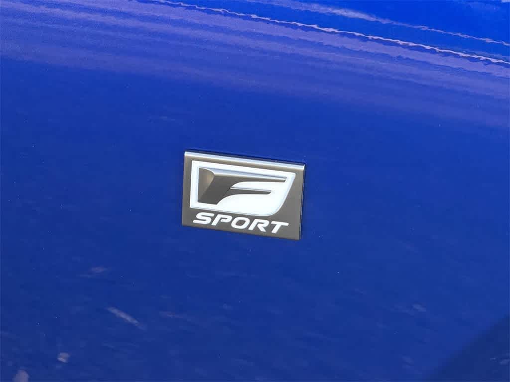 Thumbnail: 2023 Lexus IS - 46