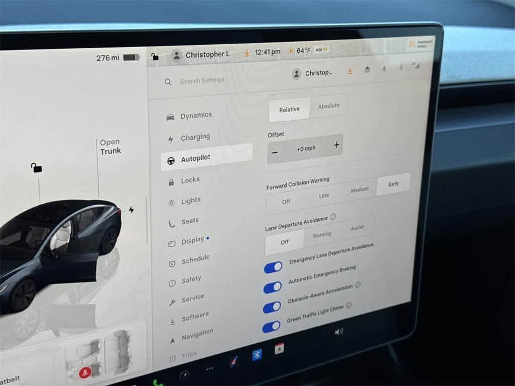 Thumbnail: 2025 Tesla Model 3 - 23