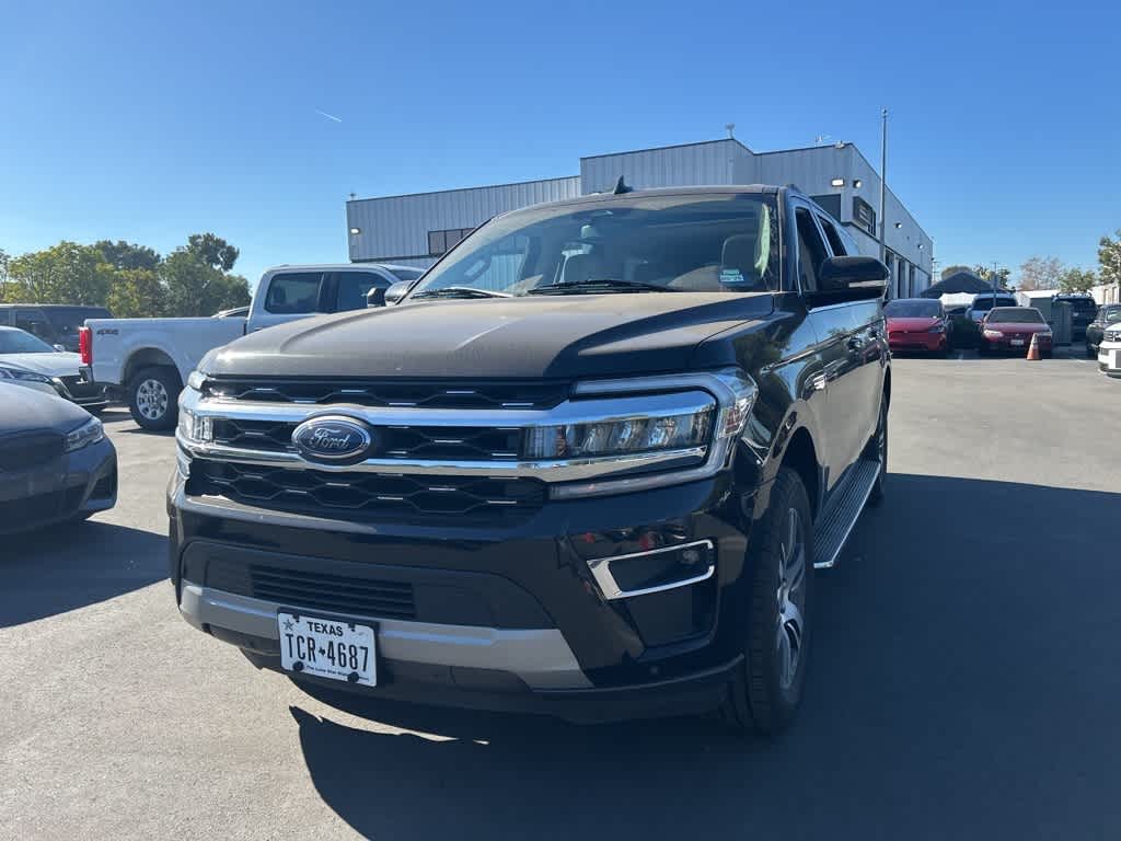 Thumbnail: 2023 Ford Expedition MAX - 5