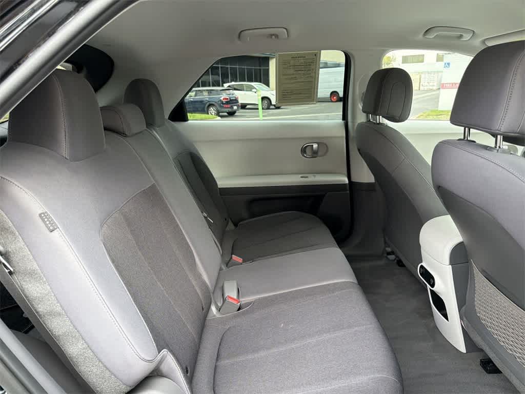 Thumbnail: 2024 Hyundai Ioniq 5 - 31