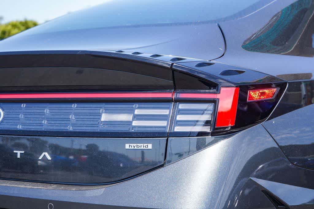 Thumbnail: 2026 Hyundai Sonata - 7