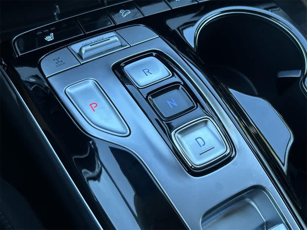 Thumbnail: 2024 Hyundai Tucson - 25