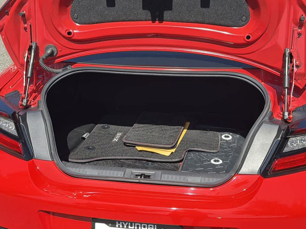 Thumbnail: 2023 Subaru BRZ - 29