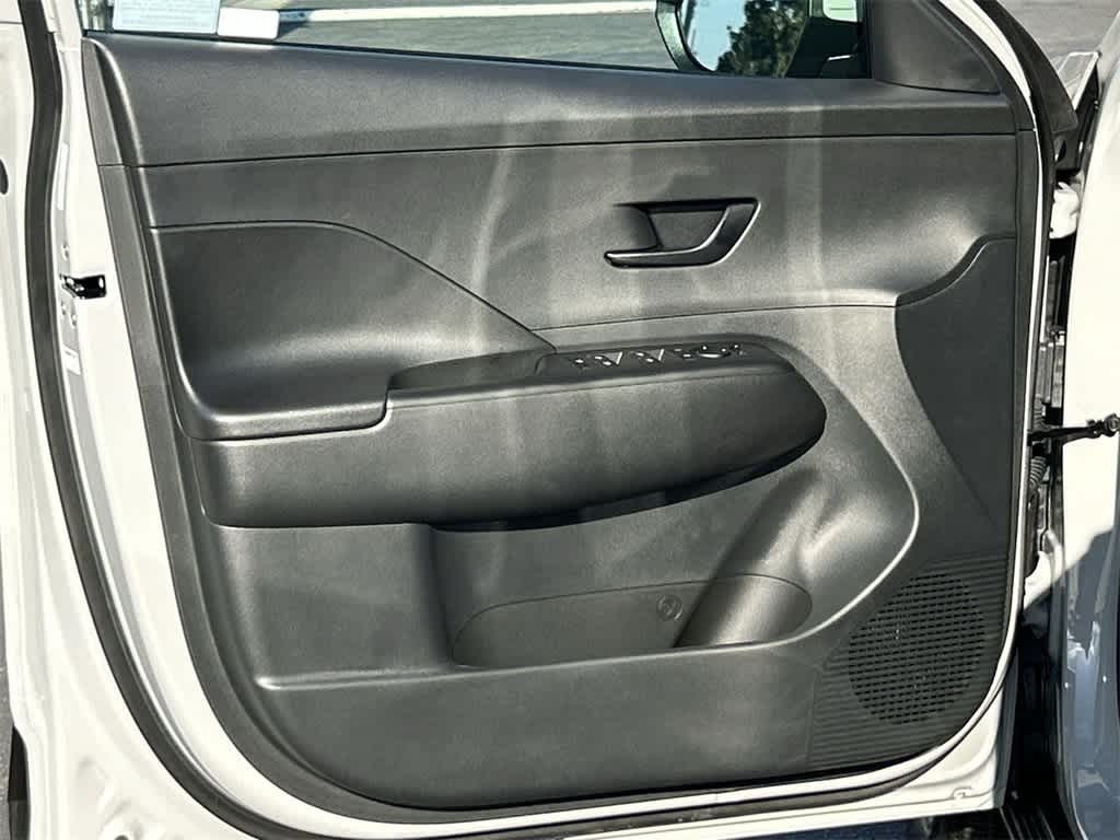 Thumbnail: 2026 Hyundai Kona - 30