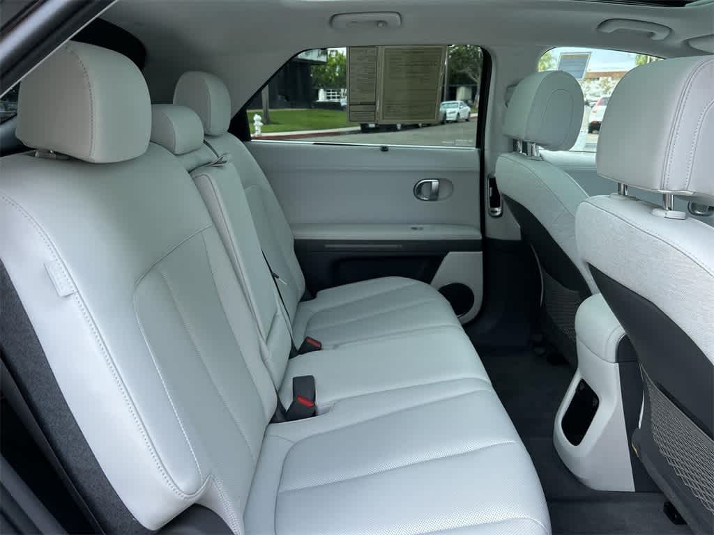 Thumbnail: 2024 Hyundai Ioniq 5 - 34