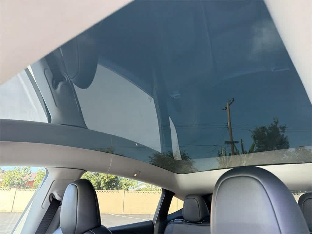 Thumbnail: 2023 Tesla Model Y - 11